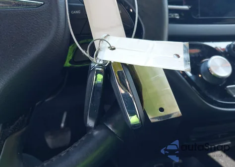 2020 Chrysler Pacifica Touring L Plus из США, поврежденный, VIN 2C4RC1EG4LR110425